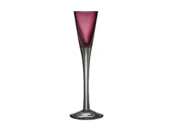 Snapseglass assortert 6stk-Lyngby glas Hot
