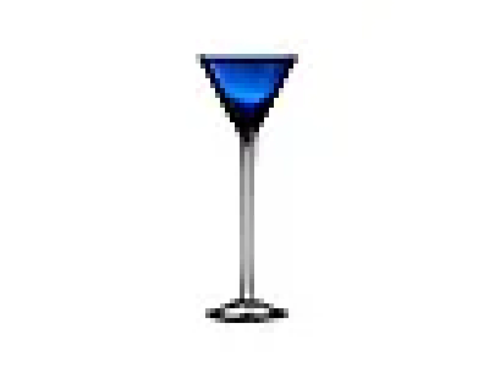 Snapseglass assortert 6stk-Lyngby glas Hot