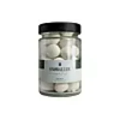 Snøballer 170g Marsipan- og nougatkuler-Cemo gourmet Outlet