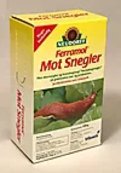Sneglemiddel Ferramol 500g-Neudorff New