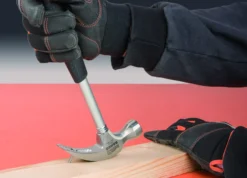 Snekkerhammer 16 oz-Bahco Discount
