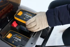 SNØFRESER ST 700E SOLO-Stiga
