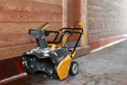 SNØFRESER ST 700E SOLO-Stiga