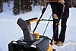 SNØFRESER ST 700E SOLO-Stiga