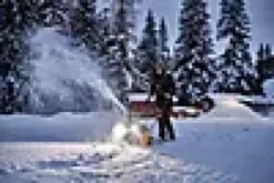 SNØFRESER ST 700E SOLO-Stiga