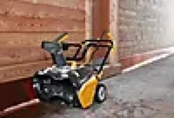 SNØFRESER ST 700E SOLO-Stiga
