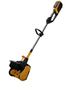 SNØFRESER ST 300E 1TRINN BATTERIDRIFT 48V ARBEIDSBREDDE 33CM-Stiga Online