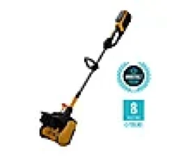 SNØFRESER ST 300E 1TRINN BATTERIDRIFT 48V ARBEIDSBREDDE 33CM-Stiga Online