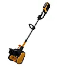 SNØFRESER ST 300E 1TRINN BATTERIDRIFT 48V ARBEIDSBREDDE 33CM-Stiga Online