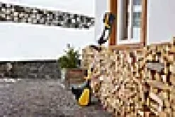 SNØFRESER ST 300E 1TRINN BATTERIDRIFT 48V ARBEIDSBREDDE 33CM-Stiga Online