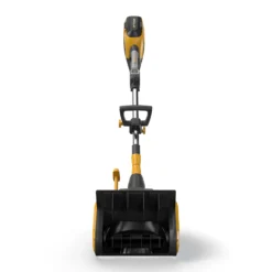 SNØFRESER ST 300E 1TRINN BATTERIDRIFT 48V ARBEIDSBREDDE 33CM-Stiga Online