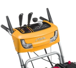 SNØFRESER ST 4262 P-Stiga Outlet