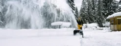 SNØFRESER ST 4262 P-Stiga Outlet