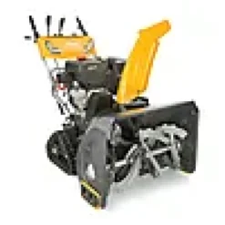 SNØFRESER ST 6272 P TRACK FORBRENNINGSMOTOR-Stiga New