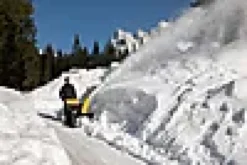SNØFRESER ST 6272 P TRACK FORBRENNINGSMOTOR-Stiga New