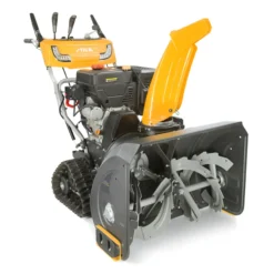 SNØFRESER ST 6272 P TRACK FORBRENNINGSMOTOR-Stiga New