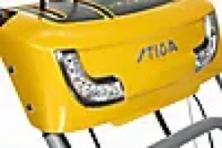SNØFRESER ST 5262 P 2TRINNS FORBRENNINGSMOTOR-Stiga