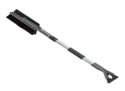 SNØKOST ISSKRAPE STAR-IS 85-125 cm-Kungs Clearance