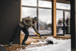 SNØMÅKE/RULLER X-SERIES-Fiskars Clearance