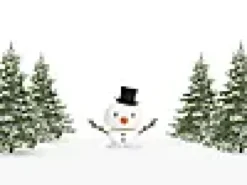 Snowman s white-Hoptimist Sale