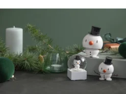 Snowman s white-Hoptimist Sale