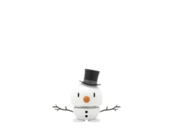 Snowman s white-Hoptimist Sale