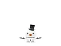 Snowman s white-Hoptimist Sale