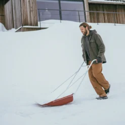 Snørydder Classic stor-Fiskars Sale