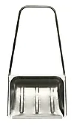 Snørydder Lillebror 150X71X66cm-Ironside New