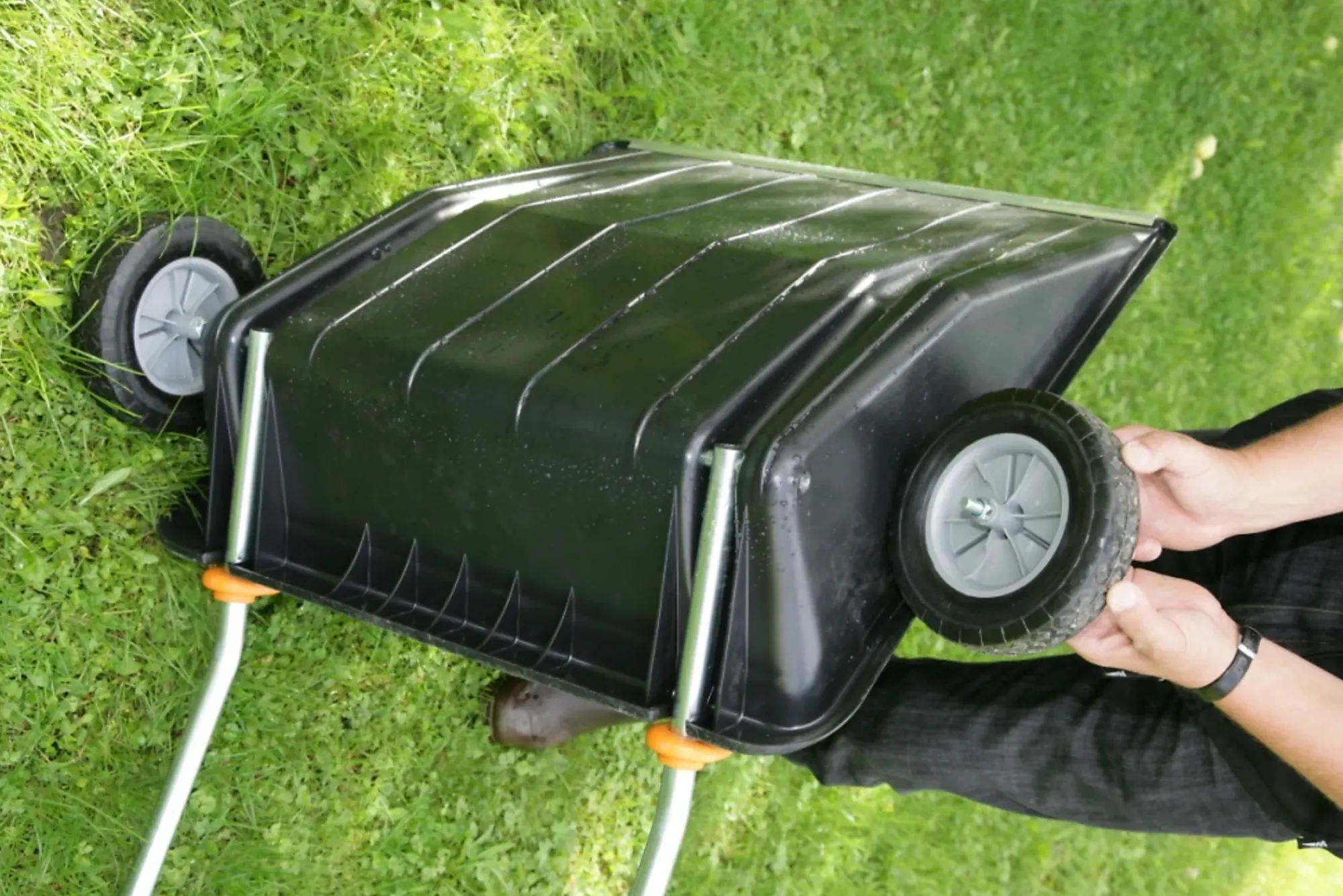 Snørydder Mover-Fiskars