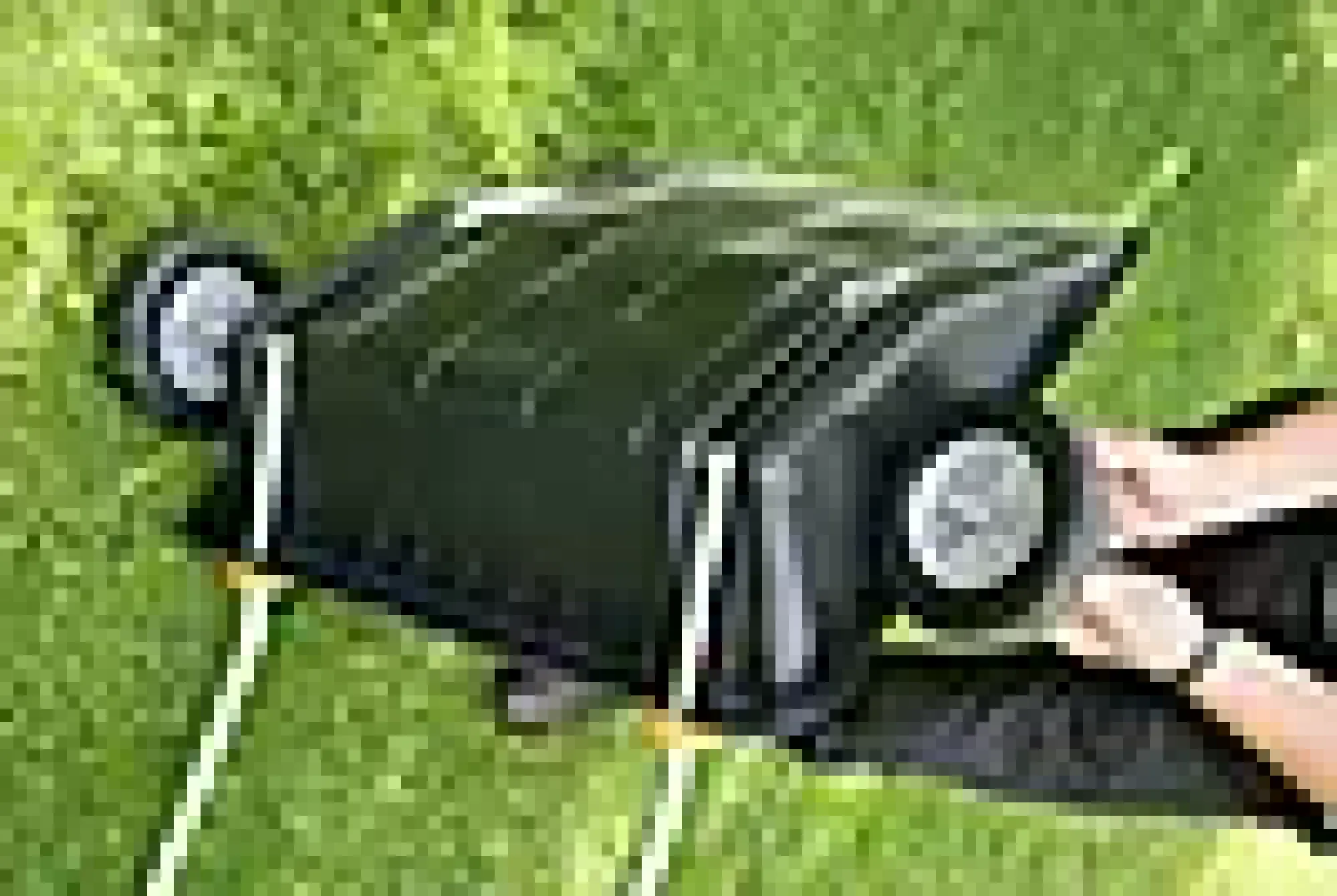 Snørydder Mover-Fiskars