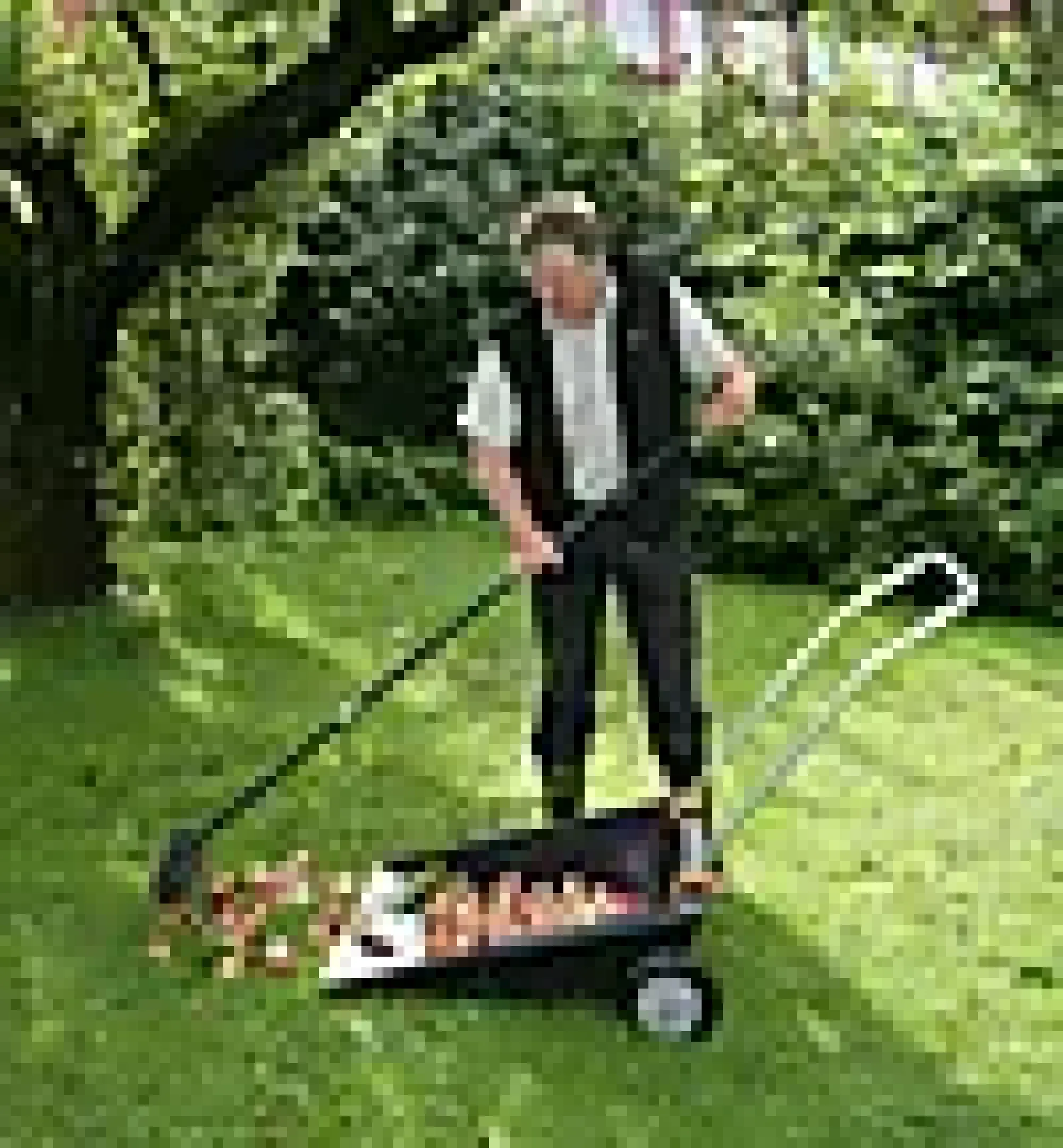 Snørydder Mover-Fiskars