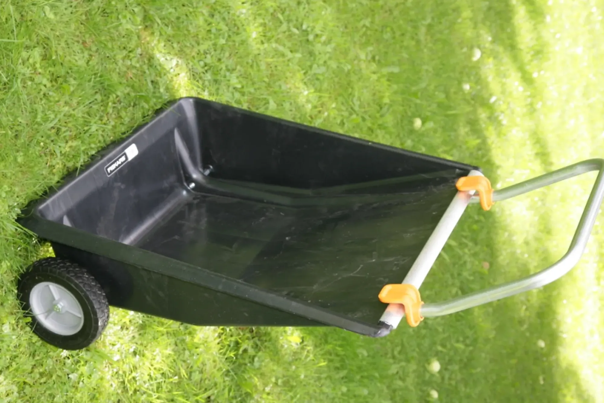 Snørydder Mover-Fiskars