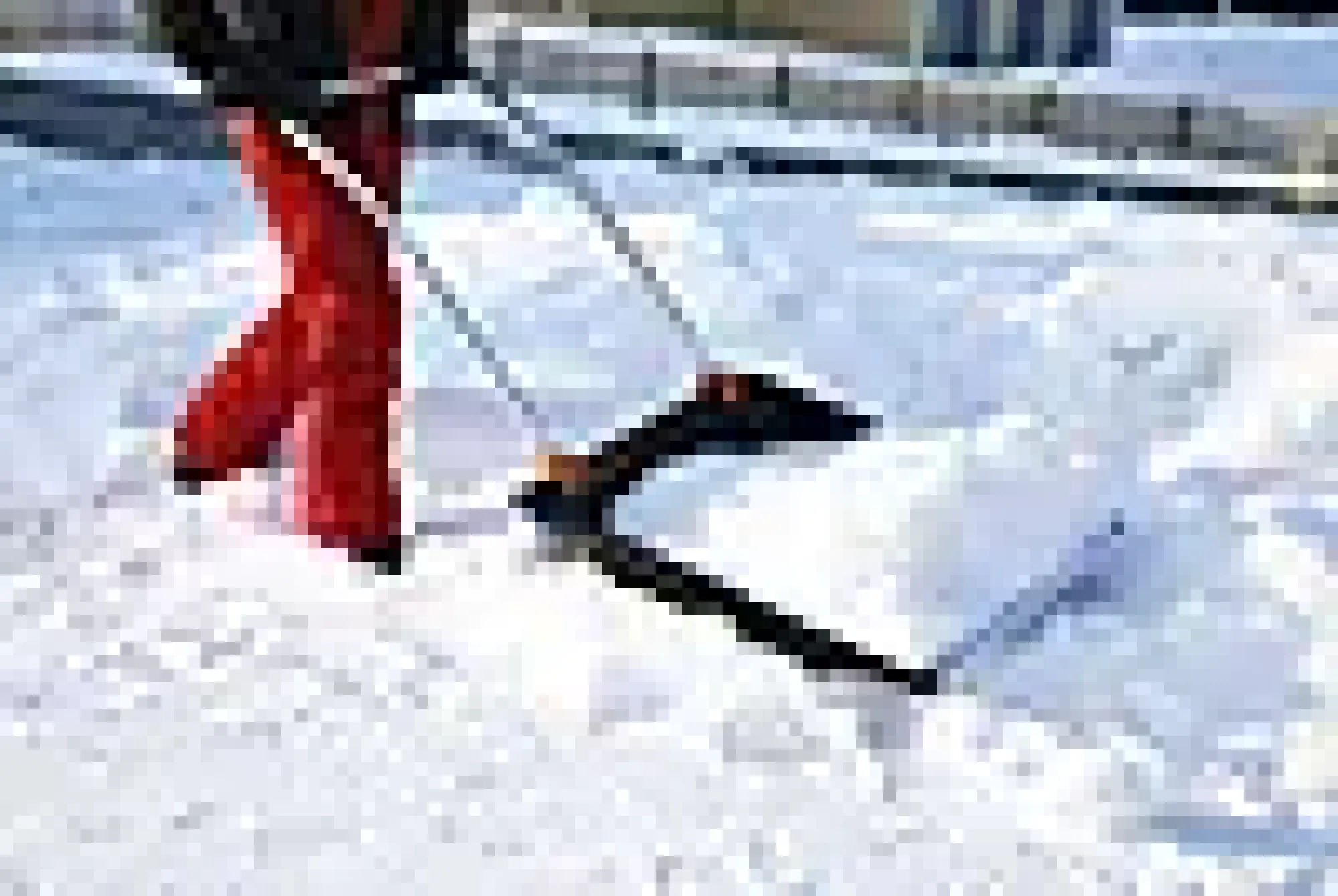 Snørydder Mover-Fiskars