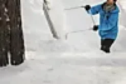 Snørydder Mover-Fiskars