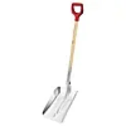 Snøskuffe aluminium lang Classic-Fiskars Best