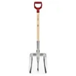 Snøskuffe aluminium lang Classic-Fiskars Best