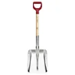 Snøskuffe Classic Aluminium-Fiskars