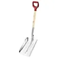 Snøskuffe Classic Aluminium-Fiskars