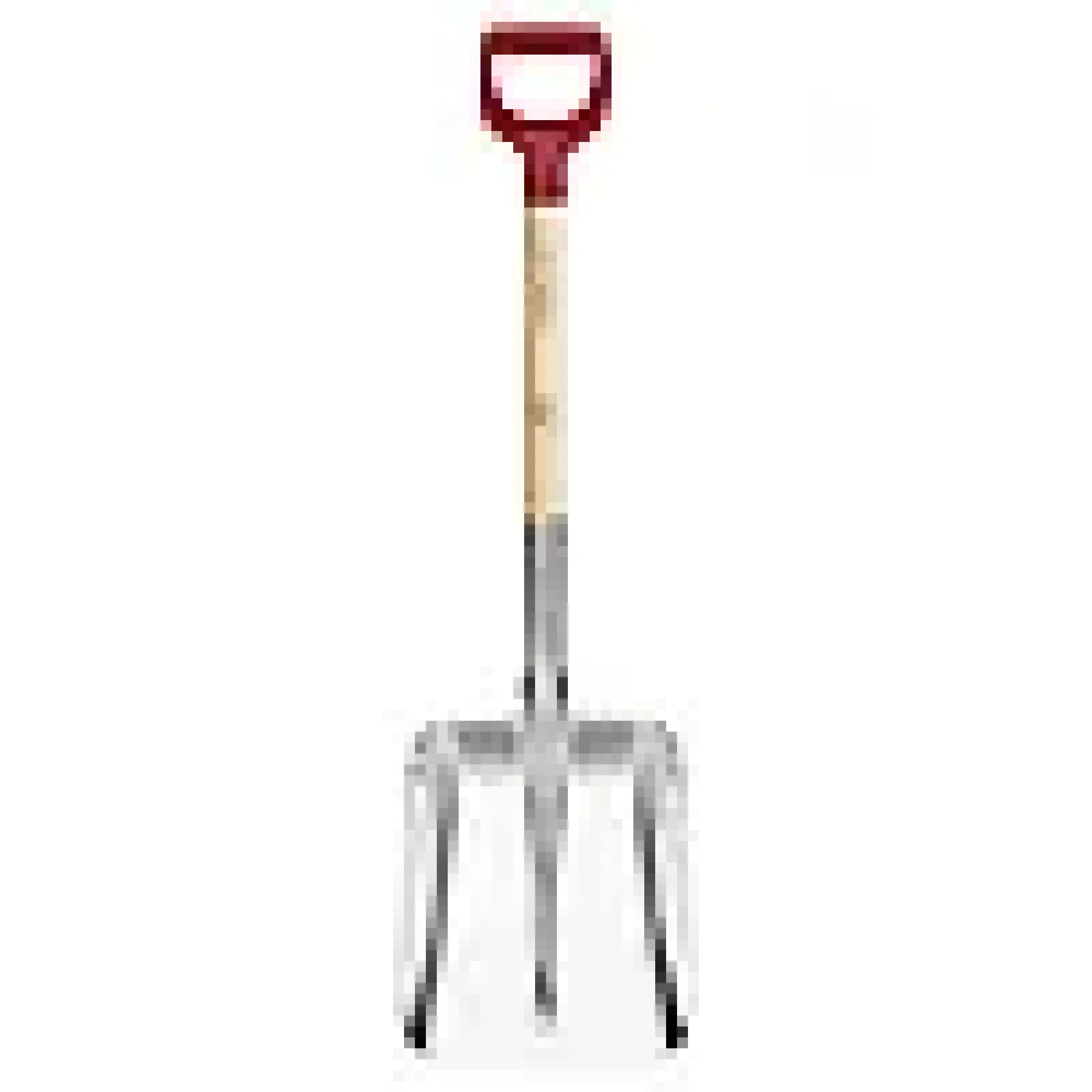 Snøskuffe Classic Aluminium-Fiskars