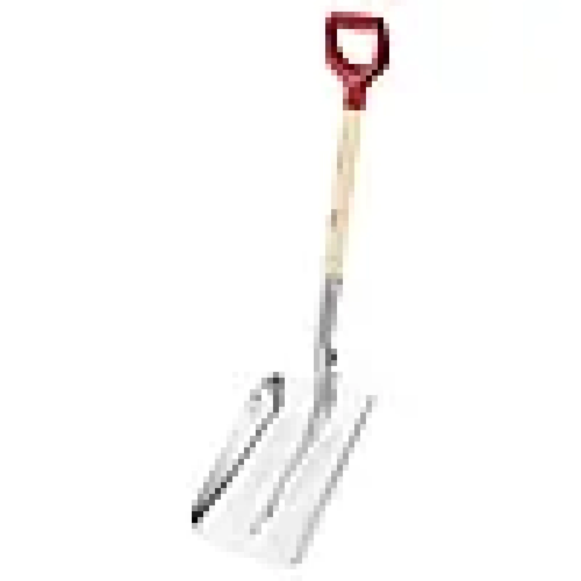 Snøskuffe Classic Aluminium-Fiskars