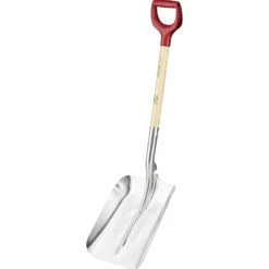 Snøskuffe Classic Aluminium-Fiskars