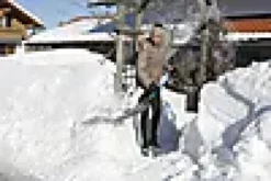 SNØSKUFFE 40 CM CLASSICLINE-Gardena Sale