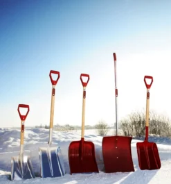 SNØSKUFFE NORGESSKUFFA 855AL C-Fiskars Online