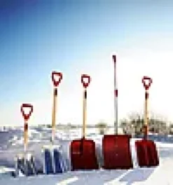 Snøskuffe snølett Classic-Fiskars Clearance