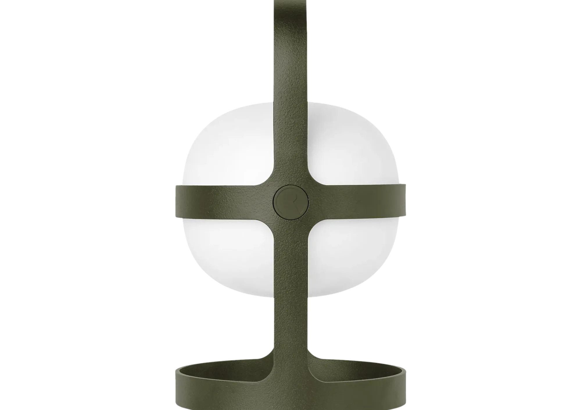 Soft Spot Solar H25 Olivengrønn-Rosendahl New