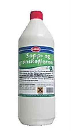 Sopp- og Grønskefjerner 1L-Gjøco Outlet