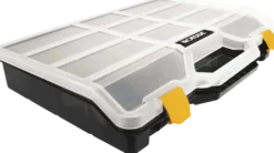 Sortimentsboks 21 rom 31x24x5cm-Ironside Hot