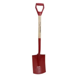 SPADE CLASSIC STOR RETT-Fiskars Clearance