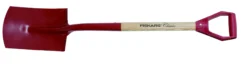 SPADE CLASSIC STOR RETT-Fiskars Clearance